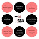 TENNO All You Need Nail Paint Combo, (Pack of 24) (TFNP243) - Image 3