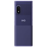 HMD 150 Music | Built-in Powerful Loud Speaker & Dedicated Music Buttons | Music Player and Wireless FM Radio | 2500 mAh Battery & Type C Fast Charger | Built-in UPI App with Scan & Pay | Purple - Image 3