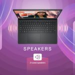Dell Inspiron 3530 13th Gen Laptop, Intel Core i5-1335U/8GB/512GB SSD/15.6" (39.62cms) 120Hz Refresh Rate on a FHD IPS Display with Dell Comfortview/Win 11+MSO'21+McAfee 15 Month/Carbon Black/1.62kg - Image 3