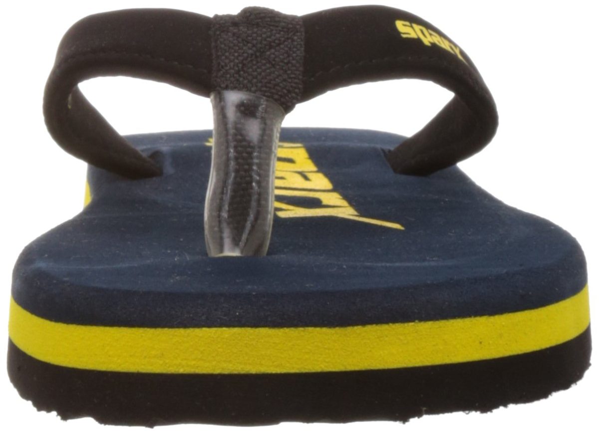 SPARX Men's SFG 23 Flip-Flop - Image 2