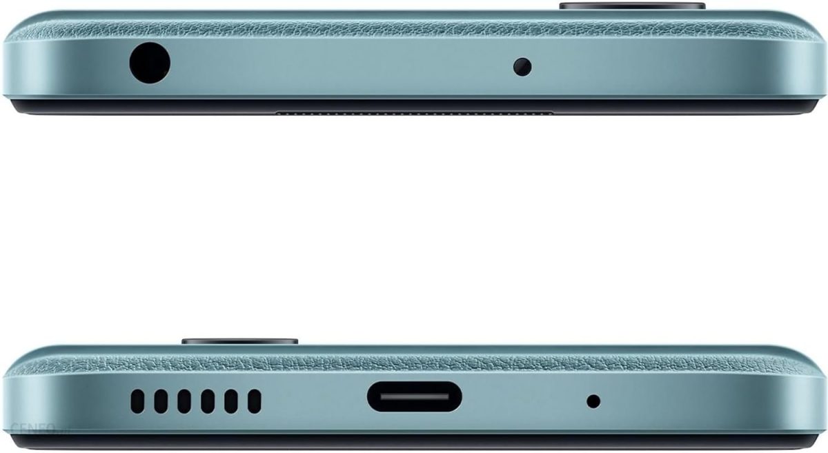 POCO M5 (6 GB RAM, 128 GB Storage) Icy Blue - Image 4