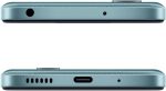 POCO M5 (6 GB RAM, 128 GB Storage) Icy Blue - Image 4