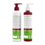 Mamaearth Onion Anti Hairfall Combo (Shampoo and Conditioner)- 250 ml each - Image 2