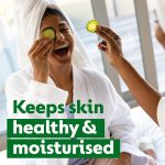 Dettol Skincare Moisturizing Beauty Bathing Soap Bar with Argan Oil (400gm) | Softer Skin, 100gm, Pack of 4 - Image 3