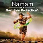 Hamam New Bathing Soap (Pack of 8) with 100% Pure Neem Oil Which Helps Protects Your Skin From Pimples and Other Skin Problems - Image 3