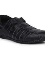 Hush Puppies Men's Slip-on Fisherman Sandal - Image 3