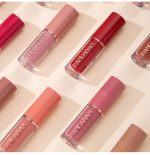 SWIZHUDA MADE FOR YOU Lipstick Set of 12 Matte Velvet Mini Liquid Lipstick Set for Women - Long Lasting, Waterproof Lip Gloss Combo - Image 2