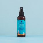 Pilgrim Korean Beauty White Lotus Refreshing Face Mist & Toner | Toner for glowing skin | Alcohol-Free Mist & toner for open pores Tightening | Korean skin care products | Women & Men | 100 ml - Image 2