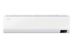 Samsung Convertible 5-in-1 Inverter Split AC AR18AY5YBWK 5.00kW (1.5 Ton) 5 Star, White (AR18AY5YBWKNNA), Free 1 Year Extended warranty