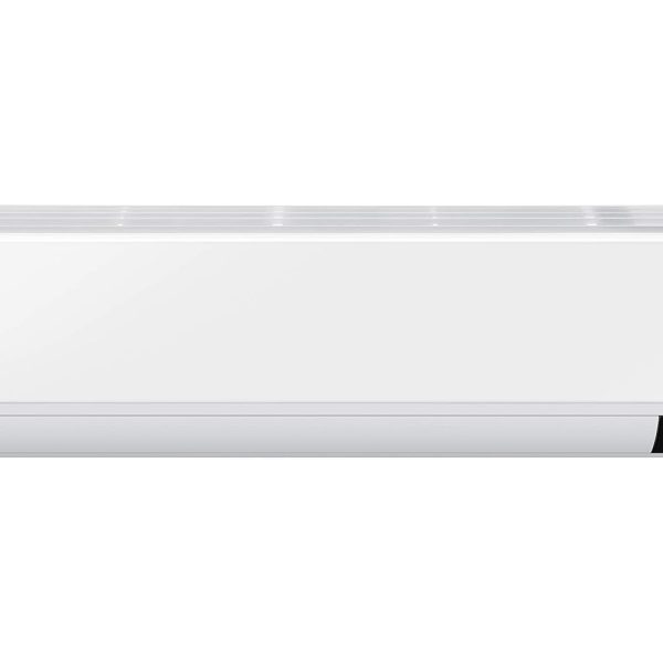 Samsung Convertible 5-in-1 Inverter Split AC AR18AY5YBWK 5.00kW (1.5 Ton) 5 Star, White (AR18AY5YBWKNNA), Free 1 Year Extended warranty