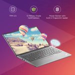 Lenovo ThinkPad Silver E14 Intel Core i7 13th Gen 14" WUXGA IPS 300 Nits Thin and Light Laptop (16GB RAM/512GB SSD/Windows 11 Home/Backlit Keyboard/Fingerprint/1Y Onsite/1.41 kg), 21JKS1FT00 - Image 4