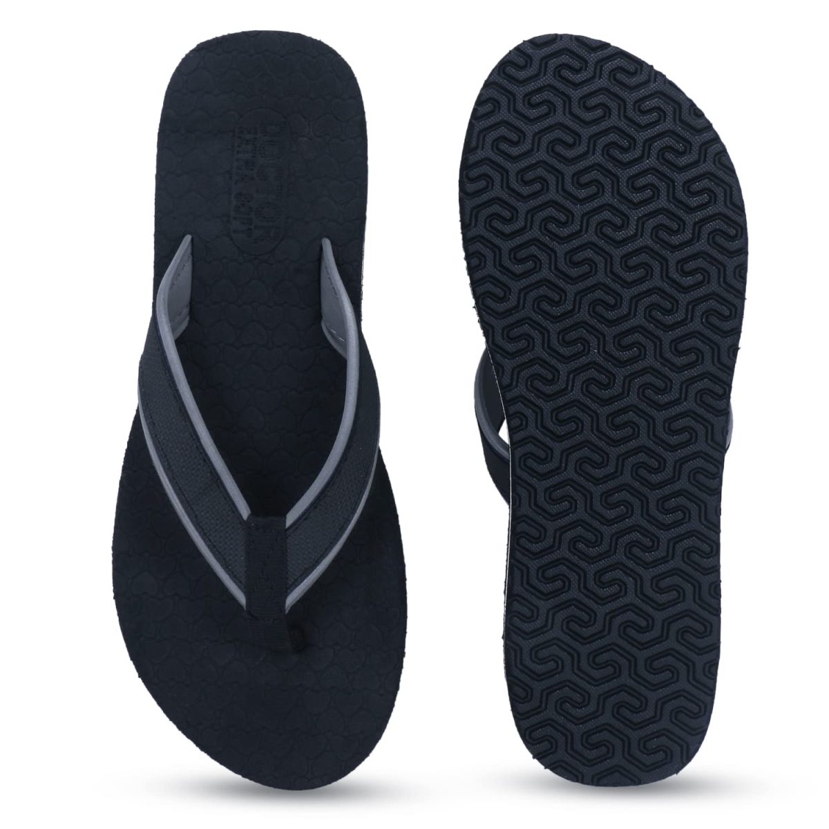 DOCTOR EXTRA SOFT Women's Slippers with Bounce Back Technology Orthopaedic and Diabetic MCR Anti-skid Cushion Comfort Dr Sliders Flipflops and House Chappal for Women’s & Girl’s D-03 - Image 7