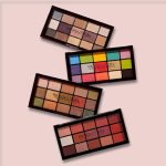 Makeup Revolution Reloaded Palette, Shimmery Makeup Eyeshadow Palette, Includes 15 Shades, Lasts All Day Long, Vegan & Cruelty Free, Newtrals 2, 16.5g (Multi color) - Image 8