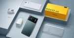 POCO M5 (6 GB RAM, 128 GB Storage) Icy Blue - Image 13