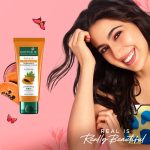 Biotique Papaya Tan Removal Brightening & Revitalizing Face Scrub | Gentle Exfoliation | Smooth and Clear Complexation | 100% Botanical Extracts| Suitable for All Skin Types | 100g - Image 3