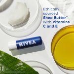 NIVEA MEN Active Care 4.8g Lip Balm|24 H Melt in Moisture Formula|Natural Oils|Nourished Lips,4.8 g (Pack of 1) - Image 4
