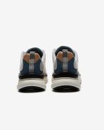 Skechers Men D'Lux Walker Scrambler Walking Shoes - Image 5