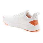 U.S. POLO ASSN. USPA|TREGGER 3.0|Off White Stylish Casual Sneaker Shoes for Man - Image 3