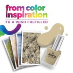 Juice High Gloss, Long-Lasting Nail Paint Combo - OFFICE WEAR (EMPOWERED) Pack of 7, 11ml Each - Image 9