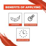 Guriya LIPSTICK FIT ME MATTE LIPSTICKS FOR WOMEN WATERPROOF TRANSFERPROOF LIP MAKEUP KIT FOR WOMENS BEAUTY NUDE LIPSTICK COMBO LIQUID LIPSTICK SET FOR WOMEN - Image 2