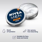 NIVEA MEN Dark Spot Reduction Creme for Face , 75ml - Image 3
