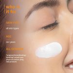 Plum Yuzu & Alpha Arbutin Fluid Sunscreen SPF 50 PA++++ | Boosts Glow & Skin Barrier | Fade Tan & Dark Spots | Quick-Absorbing | No White Cast & Non-Greasy | Women & Men | for All Skin Types | 50g - Image 4