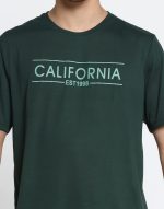 INKKR Men Half Sleeve Printed Roundneck T-Shirt Combo - Image 5
