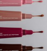 Velixy peptide lip tint – sheer color & hydrating finish | lip gloss for women & girls, 12hr wear multi-use like lip balm – 3 fl oz / 10ml (Raspberyy Pack of 1) - Image 5