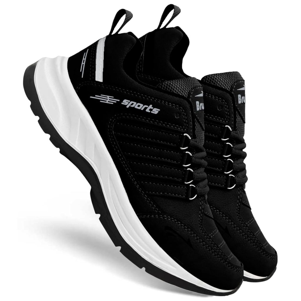 BRUTON Trendy EVA Lite Sneakers Casual Shoes for Men's & Boy's