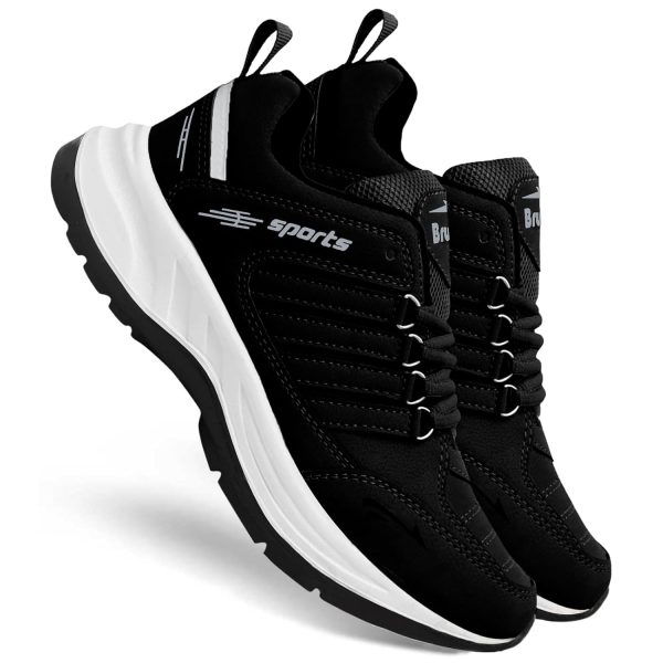 BRUTON Trendy EVA Lite Sneakers Casual Shoes for Men's & Boy's