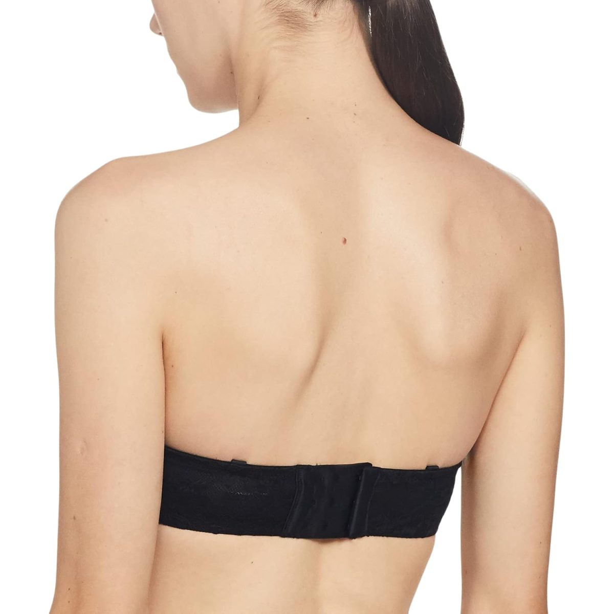 Marks & Spencer Women's Synthetic Strapless Full-Coverage Padded Wired Bra - Image 6