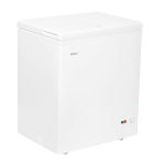 Haier HCC-175HCN, Single Door Hard Top Deep Freezer, Convertible, Capacity 142 litres, White - Image 3