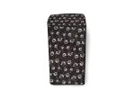 Stylista Washing Machine Cover Compatible for Whirlpool 10.5 kg semi Automatic ACE 10.5 XL Floral Printed Pattern - Image 7