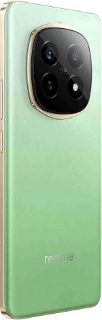 realme P2 Pro 5G (Parrot Green, 12 GB RAM, 256GB Storage) | Up to 24GB Dynamic RAM | 6.7" Curved Display | 7s Gen2 Processor | 4500 mm VC Cooling System | Sony LYT-600 OIS Camera | 80 W Fast Charging - Image 17
