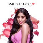 Nykaa Get Cheeky! Blush Duo palette - Malibu Barbie 03 - Image 3
