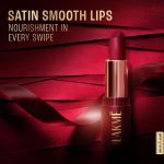 LAKMÉ Lipstick Pink Bliss (Matte) - Image 3