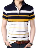 EYEBOGLER Regular Fit Men's Cotton T-Shirt - Image 2