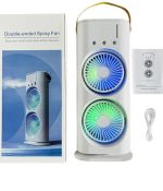 TheBought-Portable-Ac-Mini-Cooler-Fan-for-Room-Cooling-Rechargeable-Fan-Portable-Ac-for-Home-Portable-Air-Conditioners-Water-Cooler-Mini-Ac-for-Room-Cooling-Black