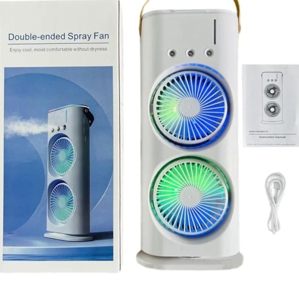 TheBought-Portable-Ac-Mini-Cooler-Fan-for-Room-Cooling-Rechargeable-Fan-Portable-Ac-for-Home-Portable-Air-Conditioners-Water-Cooler-Mini-Ac-for-Room-Cooling-Black