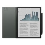 B00X Tab Ultra C Pro 10.3" Tablet EPaper EInk 6GB RAM 128GB Storage - Cosmic Black - Image 5