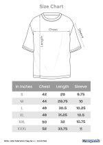 crazymonk Straw Hat Pirates Oversized T-Shirt - Image 6