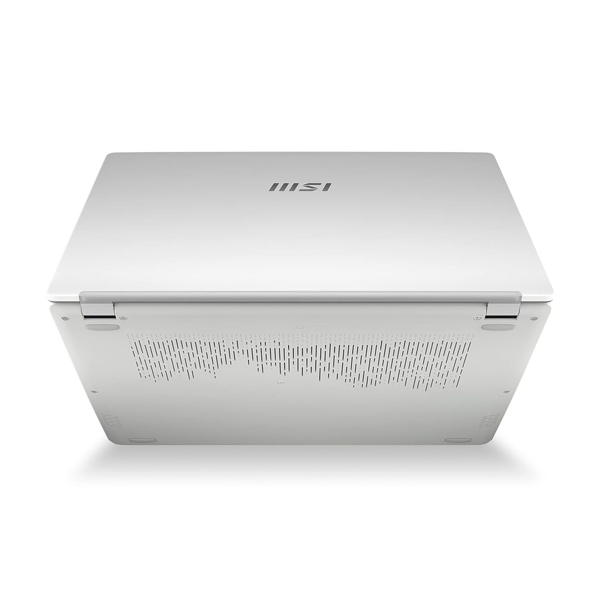 MSI Modern 14, Intel 13th Gen. i3-1315U, 36CM FHD 60Hz Laptop (8GB/512GB NVMe SSD/Windows 11 Home/Intel UHD Graphics/Urban Silver/1.4Kg), C13M-438IN - Image 10