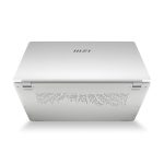MSI Modern 14, Intel 13th Gen. i3-1315U, 36CM FHD 60Hz Laptop (8GB/512GB NVMe SSD/Windows 11 Home/Intel UHD Graphics/Urban Silver/1.4Kg), C13M-438IN - Image 10