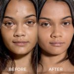 Forever52 Daily Life Sensational Matte Full Coverage Liquid Concealer for All Skin Types(Chantilly-02, 6ml) - Image 5