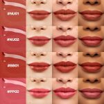 Focallure Color Lasting Lip Tint-BB01, Locks in Hydration, Watery Texture, Transfer-Resistant and Non-Sticky, Dewy Gloss, Alcohol-Free, 2gm - Image 5