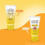 Lacto Calamine Sunscreen SPF 50 | 50g | PA +++ Sunscreen For Oily Skin | UVA – UVB Sunscreen | Water Resistant & No White Cast | With Kaolin Clay, Vitamin E & Lemon Extracts | Paraben Free - Image 8