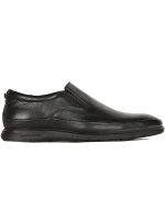 Hush Puppies Men's Spencer Slipon Slipon Formal Shoes - Image 2