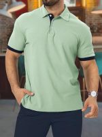 TOPLOT Men T-Shirt || T-Shirt for Men (5235) - Image 5