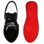 OZJI Men's Basketball Casual Boots - Image 4