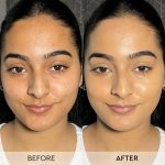 Kiro Daily Dewy Serum Liquid Foundation - Sun Beige, 30ml | Infused With Hyaluronic Acid, Niacinamide, and Vitamin C | Ultra Lightweight, Waterproof, and Hydrating | For All Skin Types - Image 4